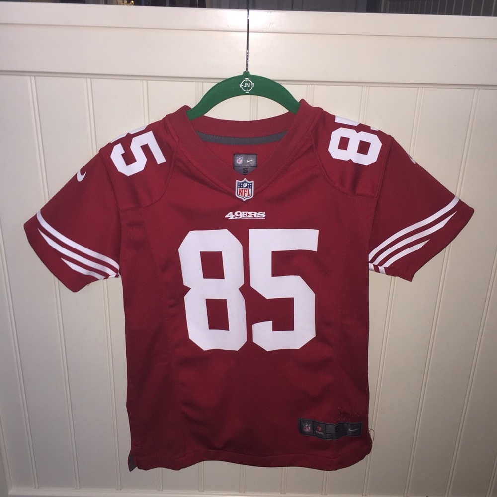 49ers jersey